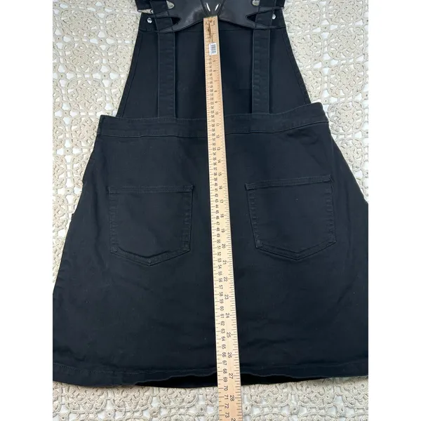 Disney Nightmare Before Christmas Jack Skellington Skirtall Dress XL Plus Goth - Image 10