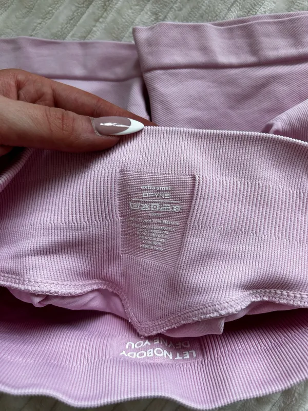DFYNE Shorts 4.5" - Image 6