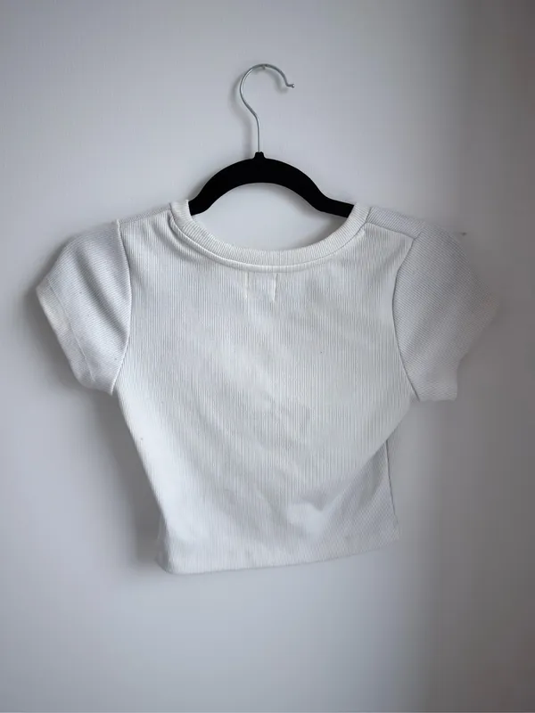 Princess Polly Baby Tee - Image 4