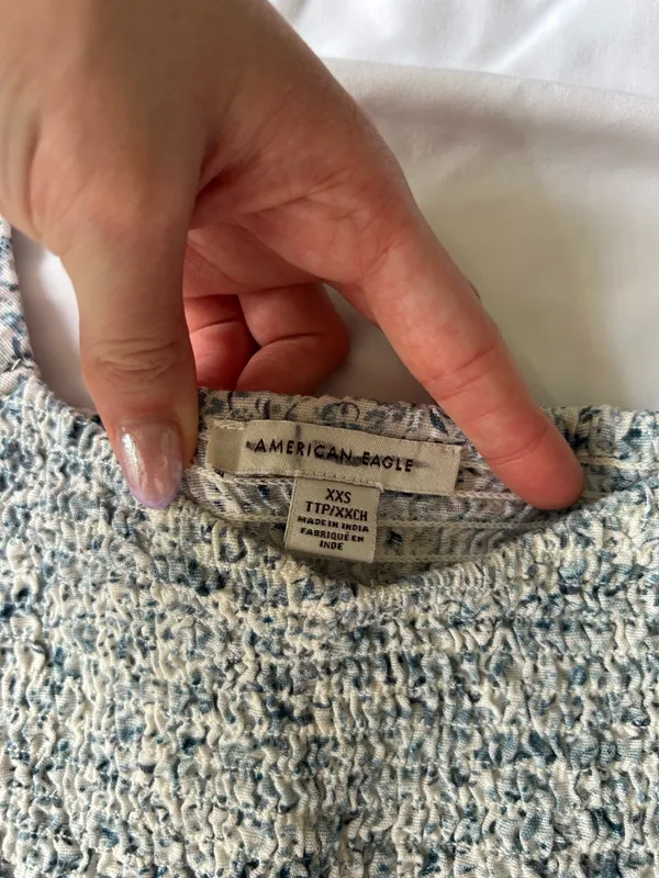 American Eagle Top - Image 3