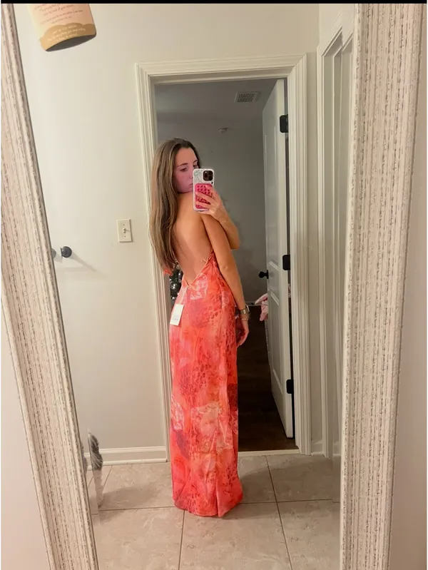 Peppermayo Dress - Image 3