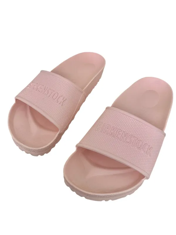 Birkenstock Barbados EVA Slides Size 8 Pink - Image 2