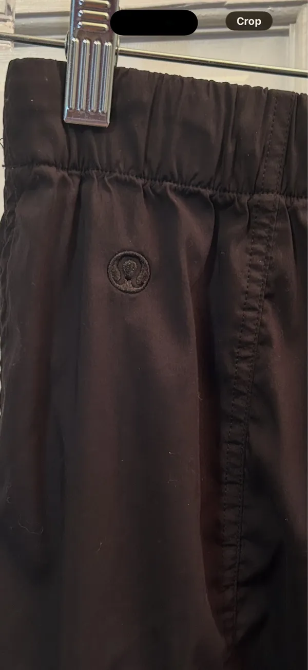 Lululemon Cargo Pants - Image 5