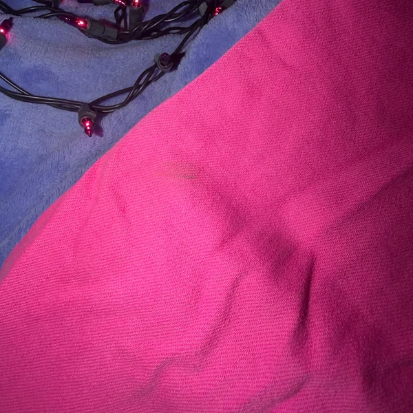 Abercrombie & Fitch Hot Pink Skinny Jeans - Image 6