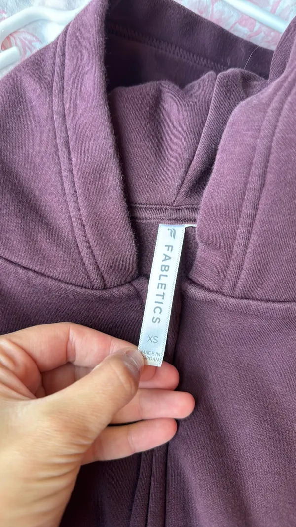 Fabletics sweat set - Image 6