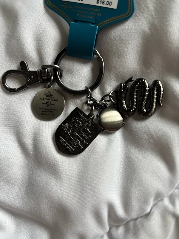Keychain Harry Potter - Image 2