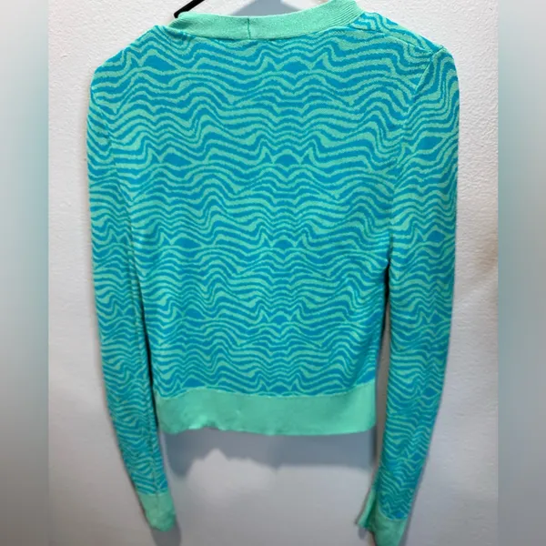 Zara Cardigan - Image 5