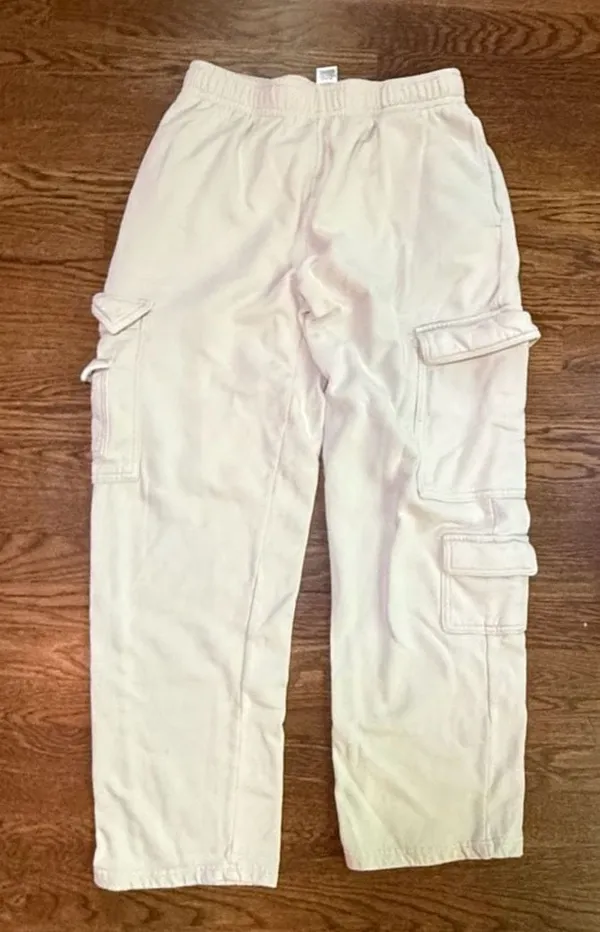 Garage UltraFleece Boyfriend Sweatpants - Image 5