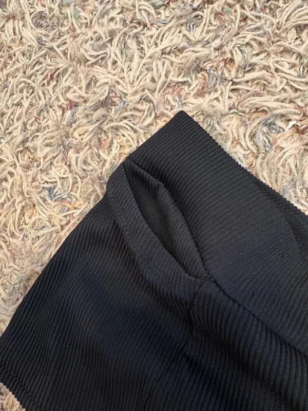 Aerie High-Waisted High-Cut Bikini Bottoms - Image 3