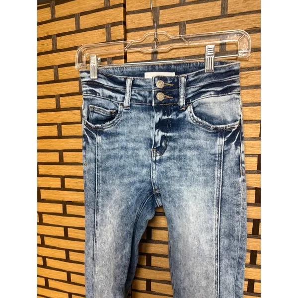 Vervet Jeans Size 24‎ - Image 3