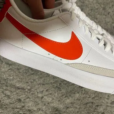 Nike Blazer Shoes - Image 6