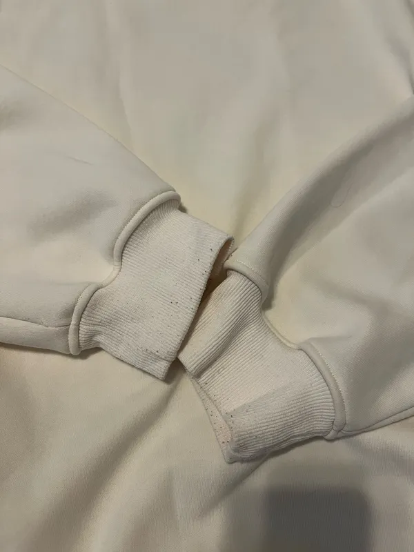 Aelfric Eden Oversized Bow Hoodie - Image 7