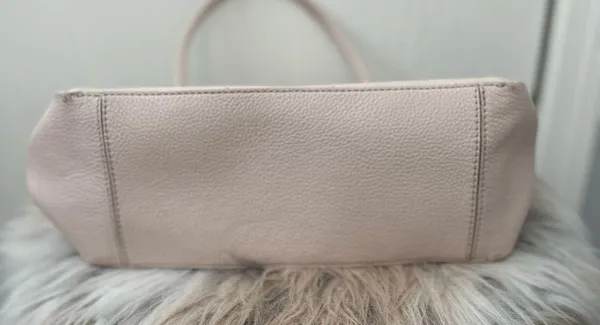 Kate Spade ♠️💓  Dusty Pink Handbag/Purse - Image 5