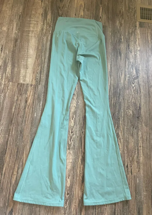 DSG Flare Leggings Multiple Size XS - Image 2