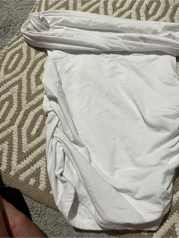 Abercrombie medium tank top - Image 3