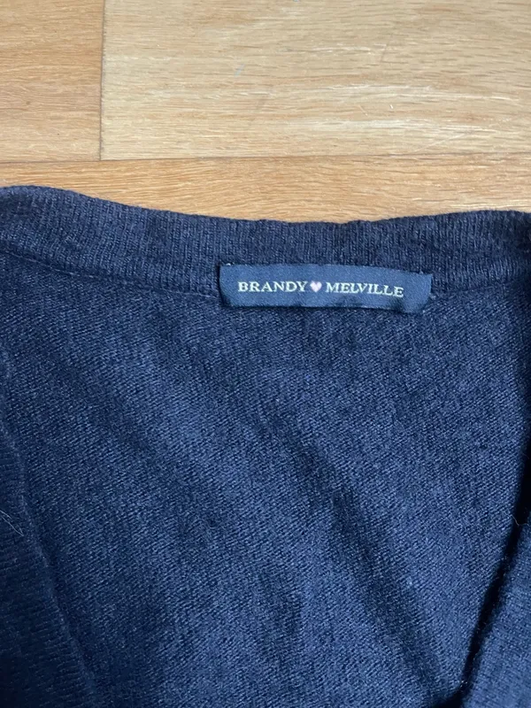 Brandy Melville Top - Image 2