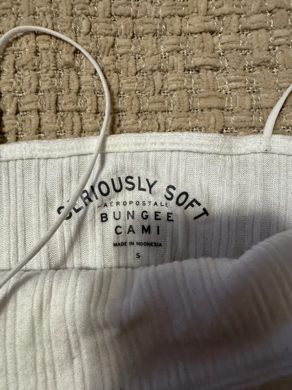 Aeropostale Cami - Image 2