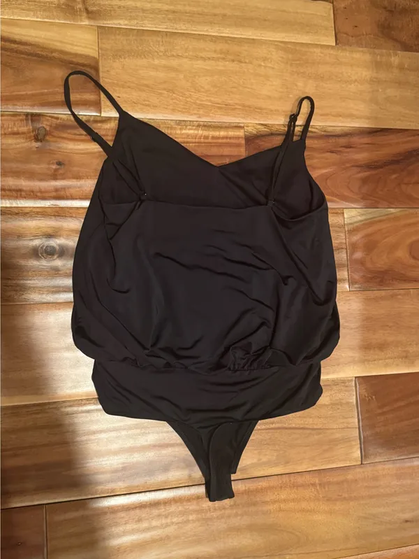 Express Bodysuit - Image 3