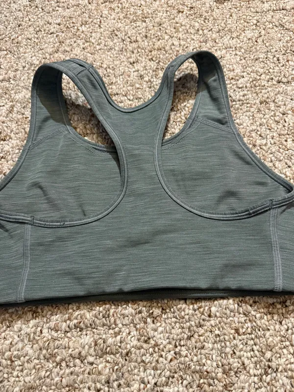 Nike Sports Dri-Fit Bra - Image 2