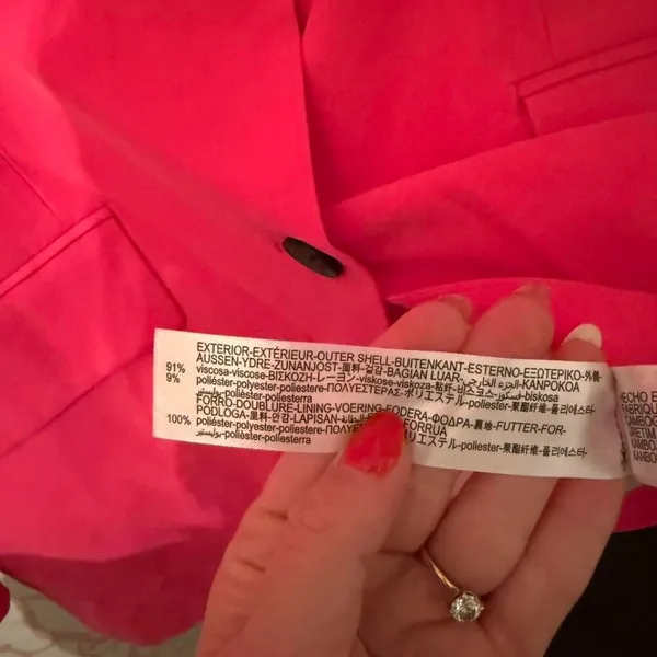 ZARA blazer - Image 5