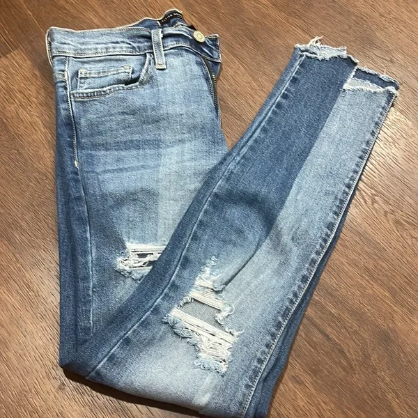 Vervet Flying Monkey Jeans - Image 8