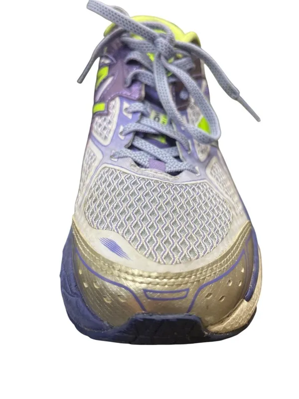 New Balance 9860V6 wms purple low top running casual sneakers sz 8.5 SKU 10501 - Image 12