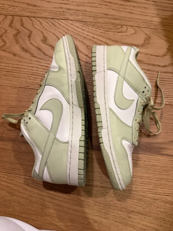 Nike Dunk Low Women’s - Image 3