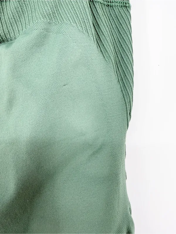 Peloton Seamless High Rise Leggings Women's M/L Green Activewear - Image 8
