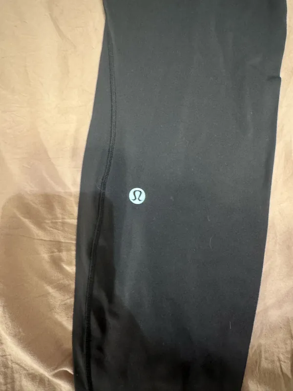 Lululemon Wonder Under Leggings - Image 2