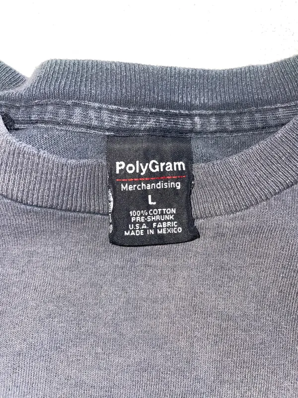 Black Size L - Image 3