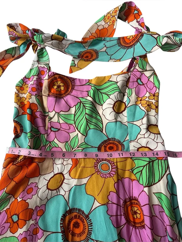 Show me Your Mumu -Claire Mini Dress - Image 12