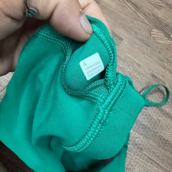 lululemon align cami - Image 3