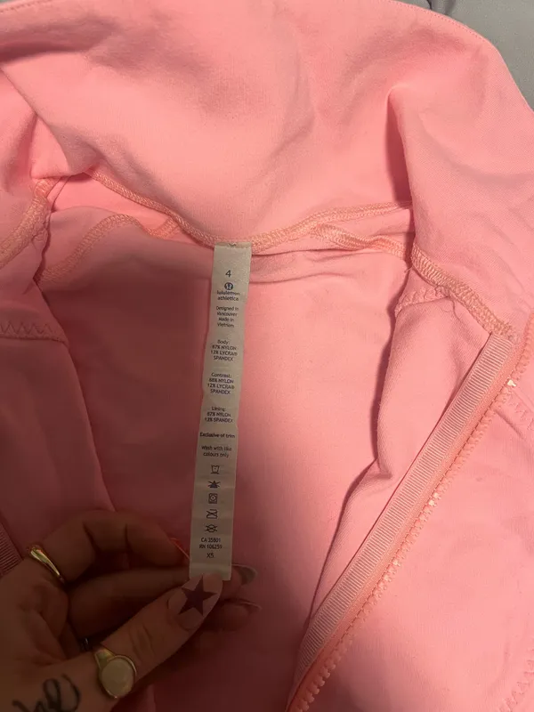 Lululemon Define Jacket - Image 2