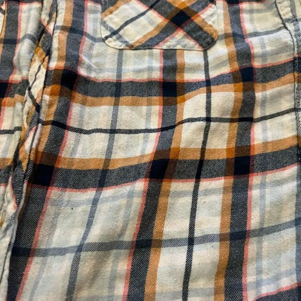 Abercrombie‎ xs button down - Image 4