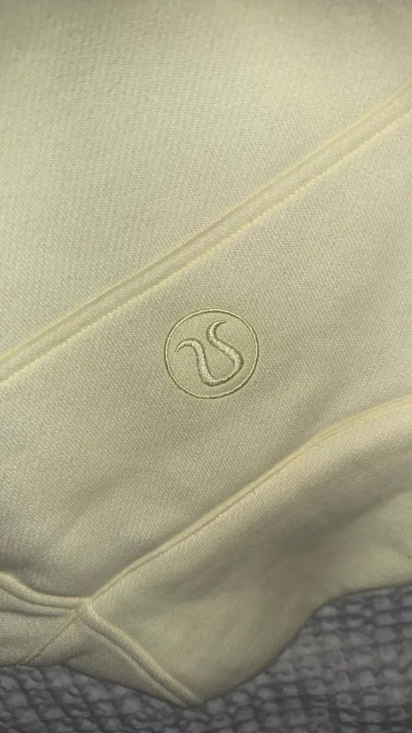 Lululemon Scuba Half-Zip - Image 5