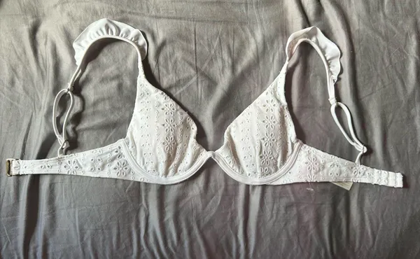 Hollister Swim Top - Image 3