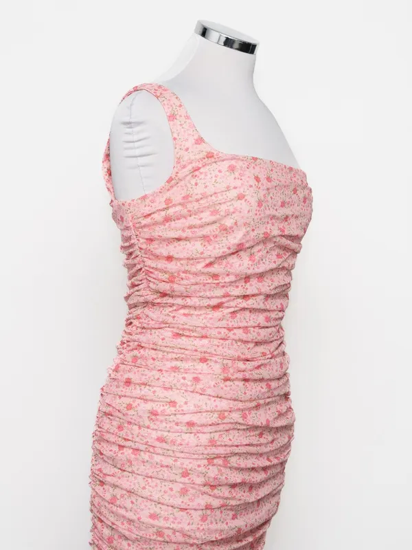 LIKELY - Tash Midi‎ Floral Dress - Image 8