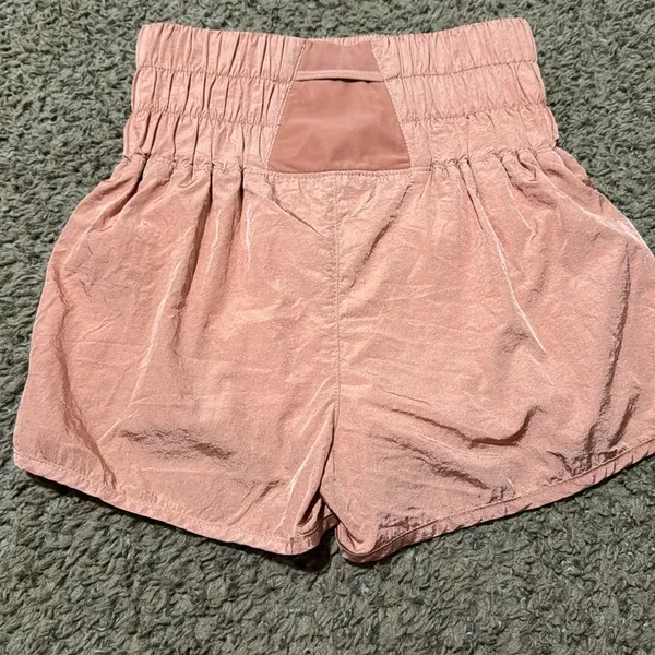 Free people shorts - Image 5