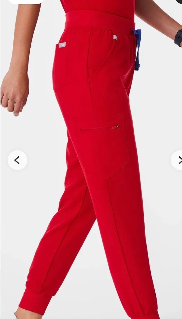 FIGS MAYFAIR SCRUB PANTS - Image 4