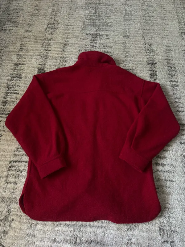 Wild Fable Target Fleece Jacket - Image 5
