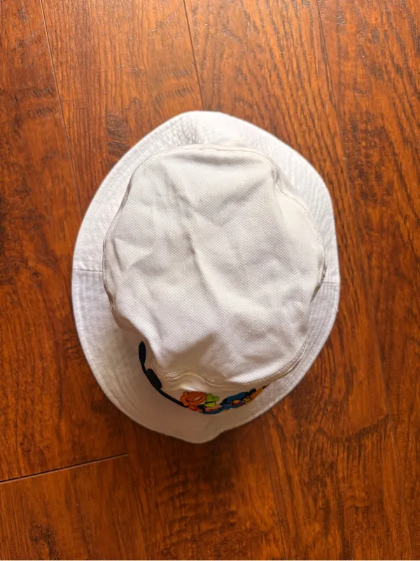 Vintage Walt Disney world bucket hat - Image 5