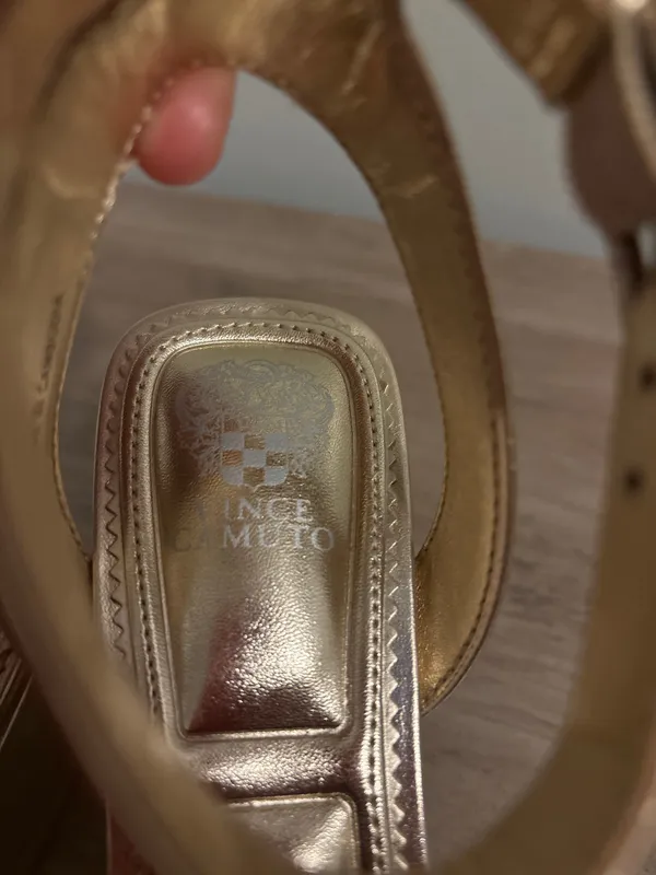 Vince Camuto Heels - Image 5