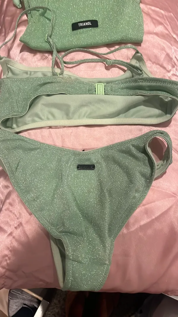 Triangl Bikini Set - Image 2