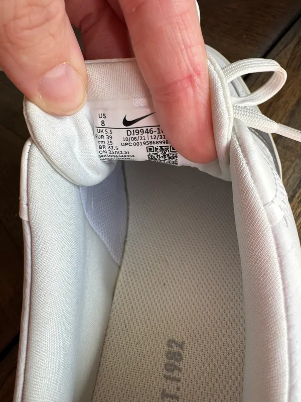 Nike Air Force 1 - Image 2