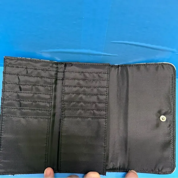 Disney Nightmare Before Christmas Jack wallet - Image 6