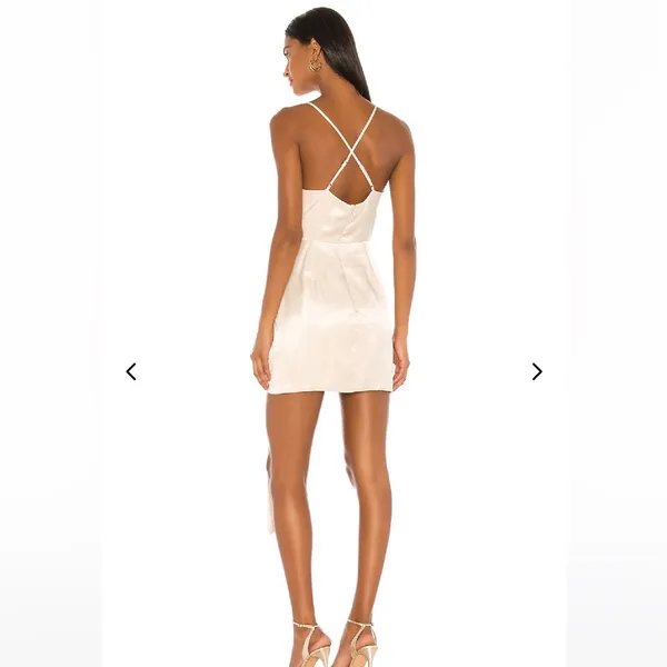 Lovers + Friends Kamala Mini Dress - Image 3