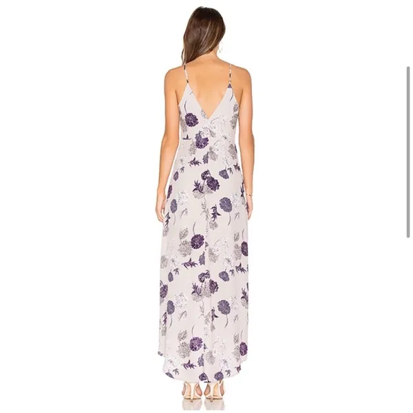 ASTR the Label Penelope Wrap Dress Size XS - Image 2