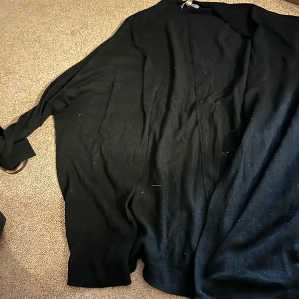 ASOS size 2 cardigan‎ - Image 3