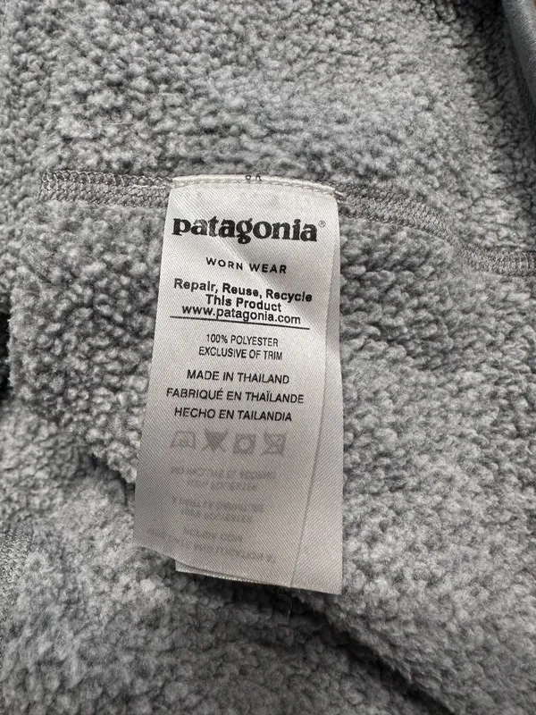 Patagonia Pullover - Image 5