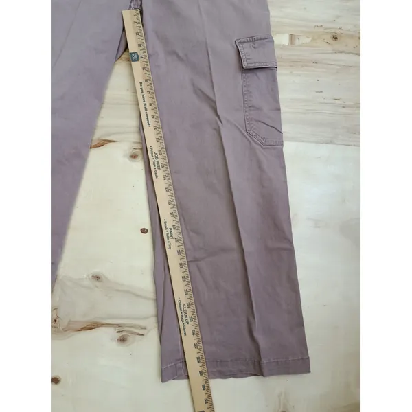 Wild Fable Women's Cargo Pants – Size Large (L) - Image 15